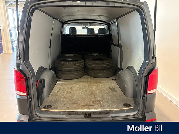 Volkswagen Transporter 13 of 14