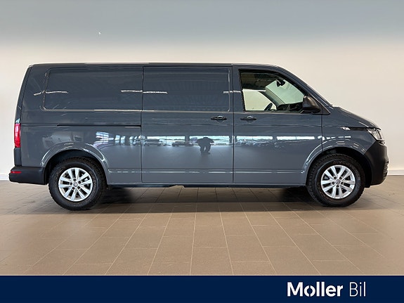 Volkswagen Transporter 2 of 14