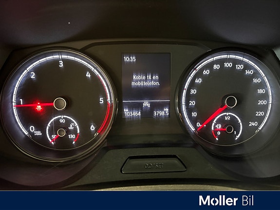 Volkswagen Transporter 11 of 14
