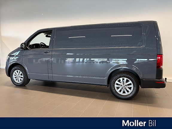 Volkswagen Transporter 8 of 14