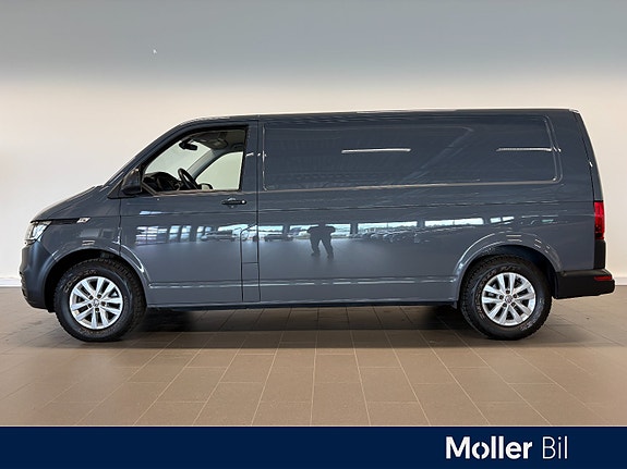 Volkswagen Transporter 7 of 14