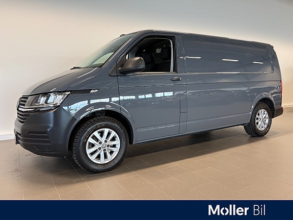 Volkswagen Transporter 6 of 14