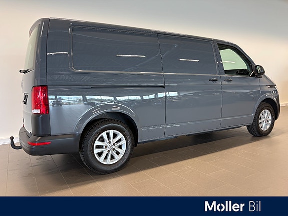 Volkswagen Transporter 3 of 14