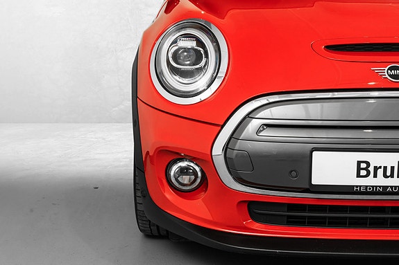 MINI Cooper SE 4 of 23