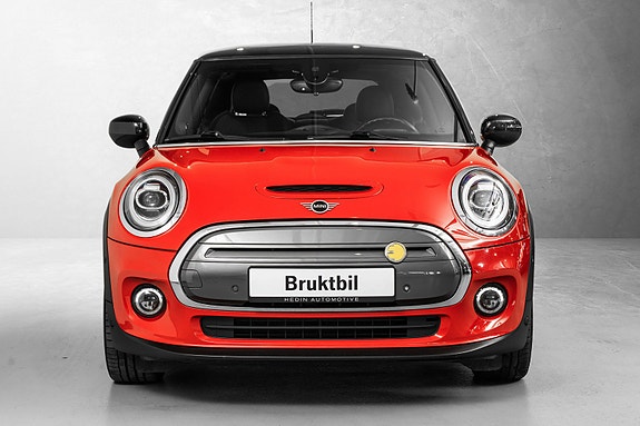 MINI Cooper SE 6 of 23