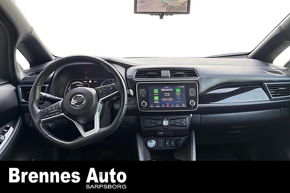 Nissan Leaf 11 of 22