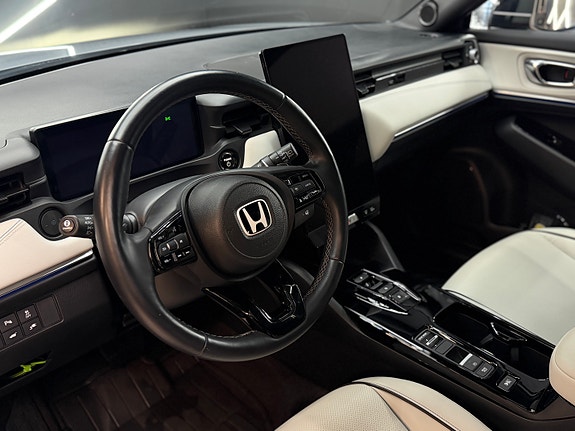 Honda e:Ny1 15 of 30