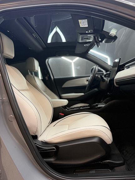Honda e:Ny1 22 of 30