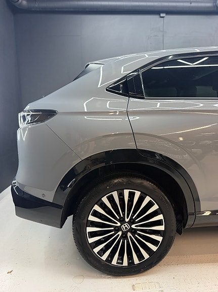 Honda e:Ny1 9 of 30
