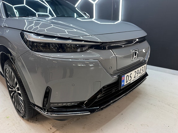 Honda e:Ny1 4 of 30