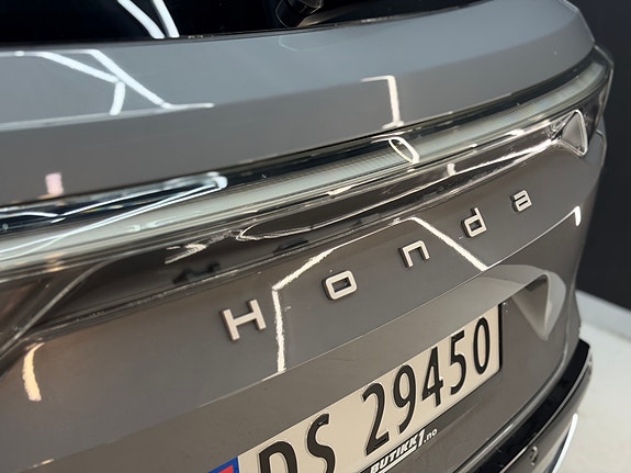 Honda e:Ny1 13 of 30