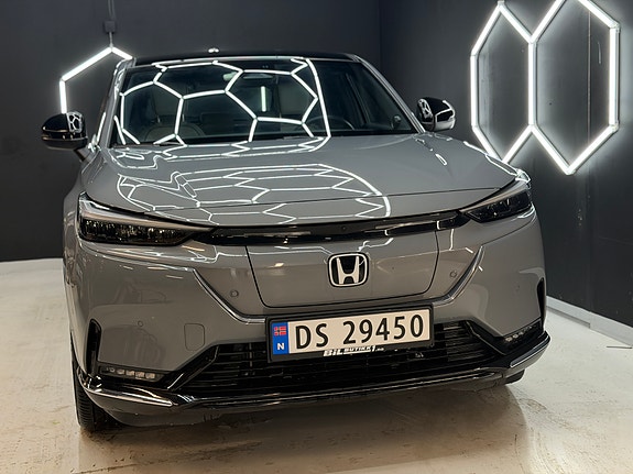 Honda e:Ny1 3 of 30