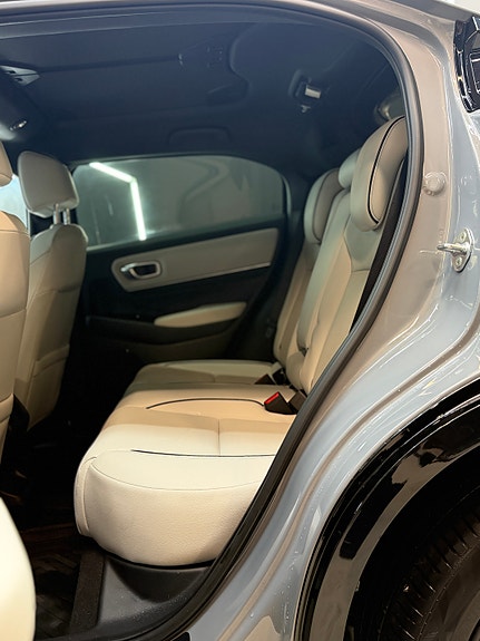 Honda e:Ny1 23 of 30