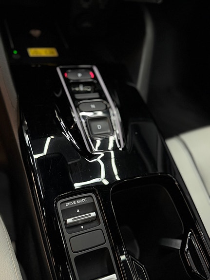 Honda e:Ny1 27 of 30