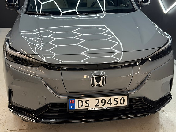 Honda e:Ny1 5 of 30