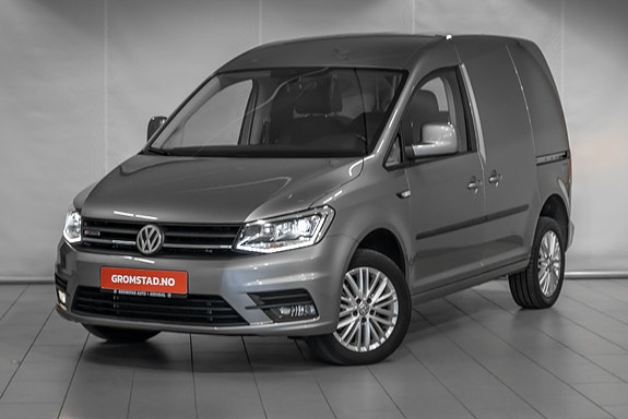 Volkswagen Caddy 2 of 27