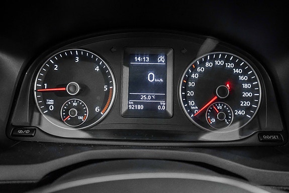 Volkswagen Caddy 7 of 27