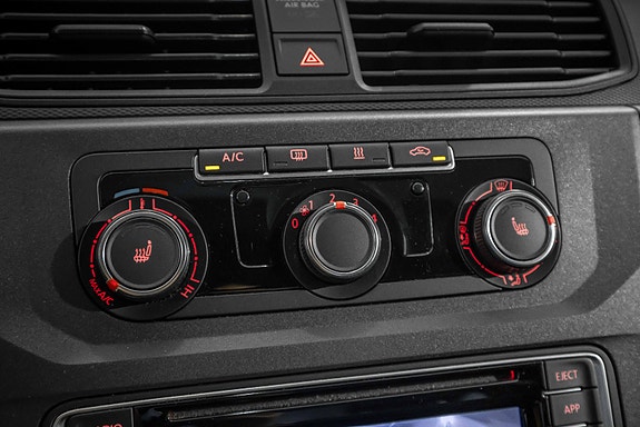 Volkswagen Caddy 14 of 27