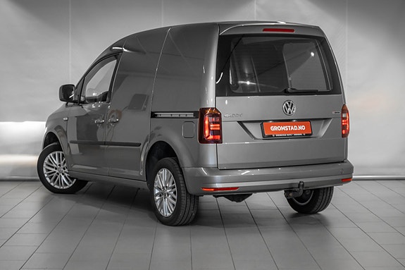 Volkswagen Caddy 6 of 27