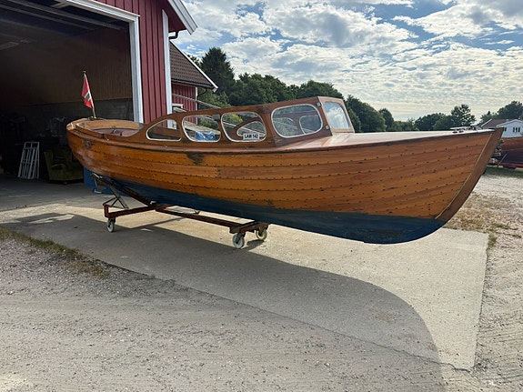 Vikkilen Sjekte til salgs 5 of 15