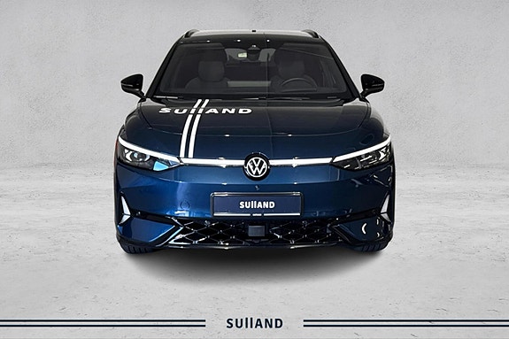 Volkswagen ID.7 8 of 29