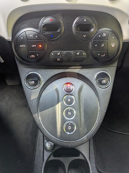 Fiat 500 6 of 26