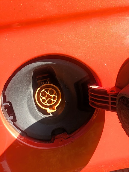 Fiat 500 23 of 26
