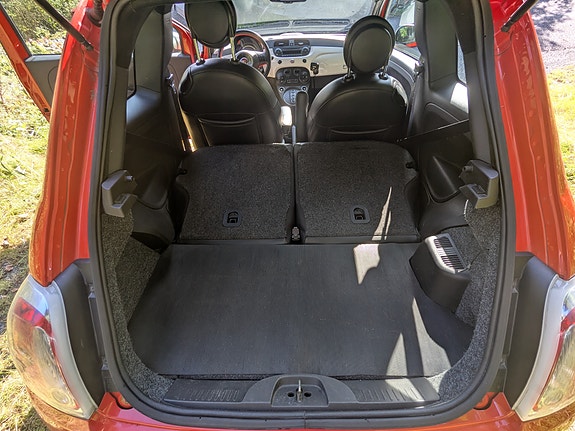 Fiat 500 14 of 26