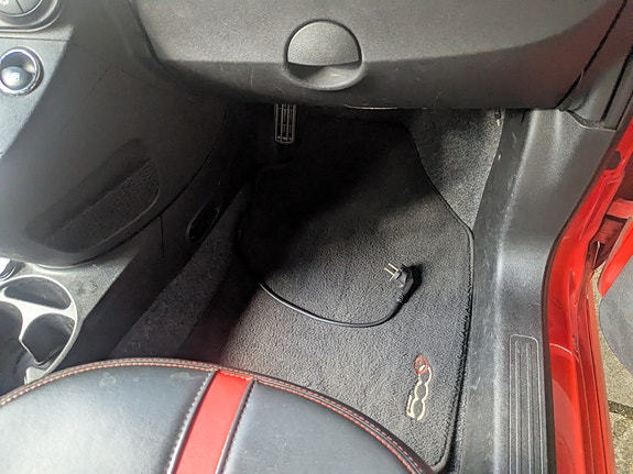 Fiat 500 20 of 26