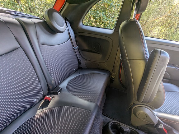 Fiat 500 10 of 26