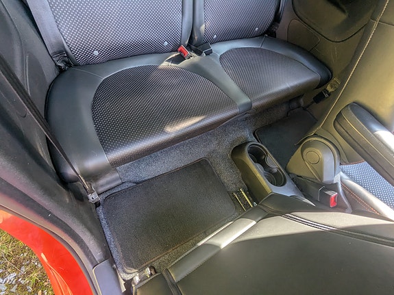 Fiat 500 11 of 26