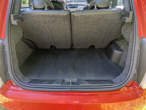 Fiat 500 12 of 26