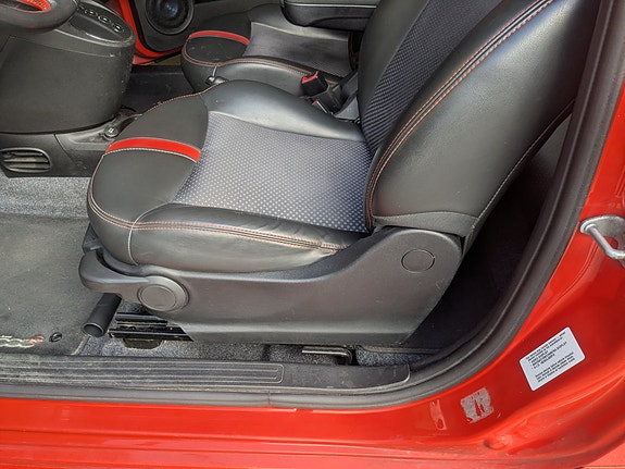 Fiat 500 19 of 26