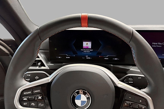 BMW i4 7 of 22