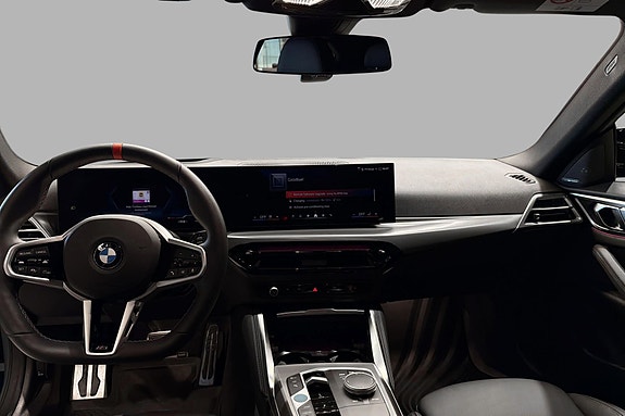 BMW i4 12 of 22