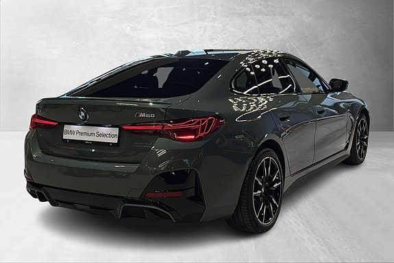 BMW i4 4 of 22
