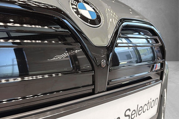 BMW i4 22 of 22