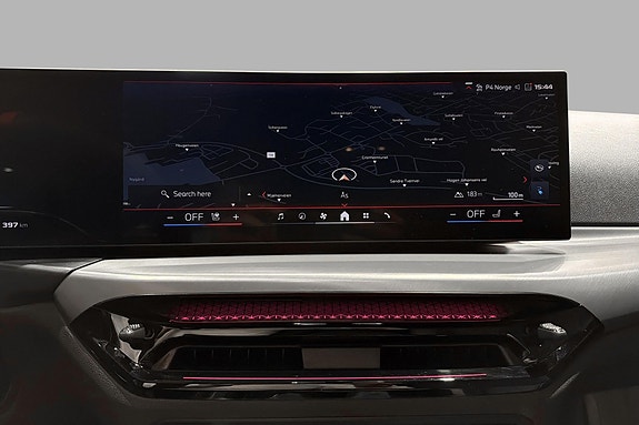 BMW i4 8 of 22