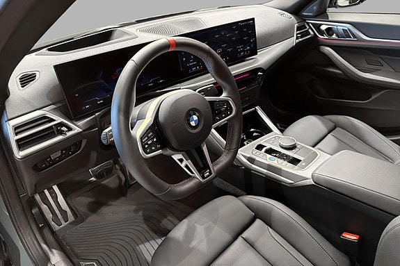 BMW i4 5 of 22