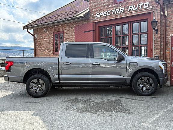 Ford F-150 6 of 30