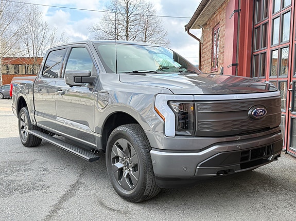 Ford F-150 5 of 30