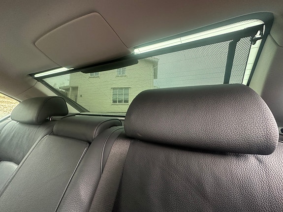 BMW 730d 8 of 23