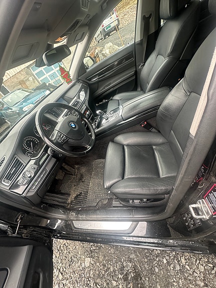 BMW 730d 11 of 23
