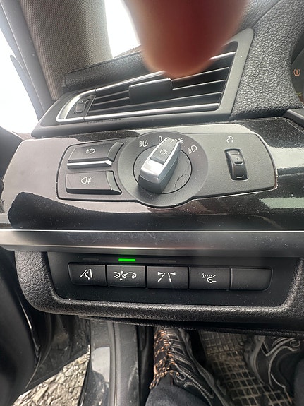 BMW 730d 15 of 23