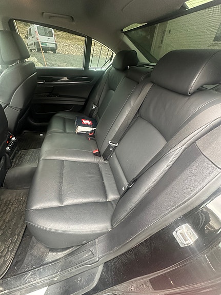 BMW 730d 14 of 23