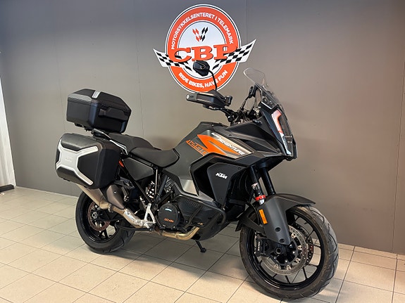 KTM 1290 Super Adventure S 2 of 11