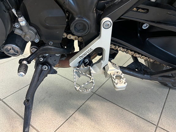 KTM 1290 Super Adventure S 11 of 11