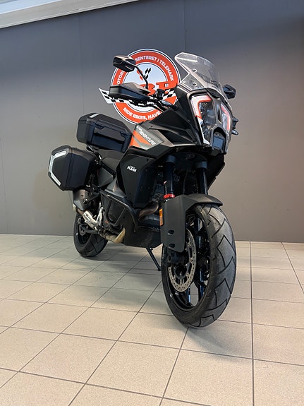 KTM 1290 Super Adventure S 6 of 11