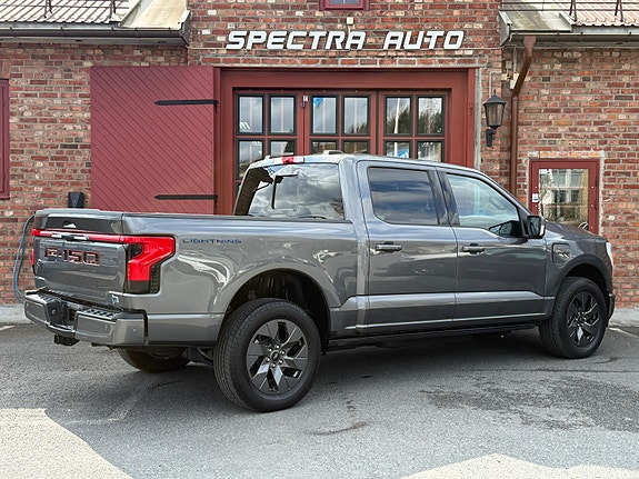 Ford F-150 7 of 30