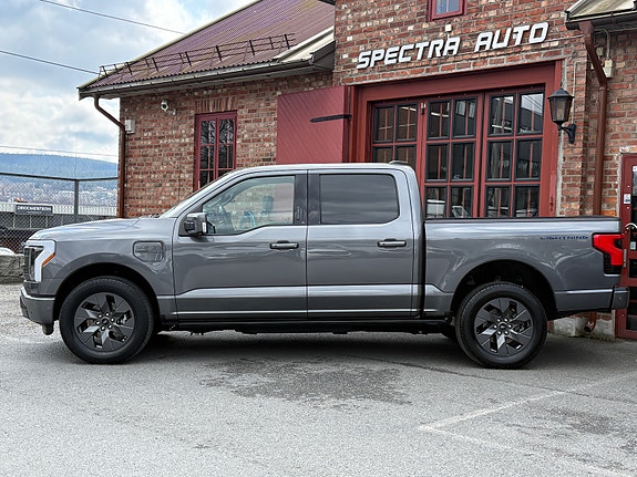 Ford F-150 2 of 30